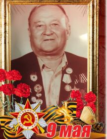 Тупихин Александр Данилович