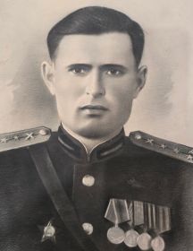 Игошев Иван Петрович