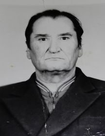 Пономарев Николай Федорович