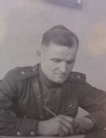 Смирнов Пётр Степанович
