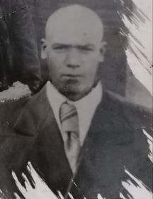 Зудин Алексей Максимович