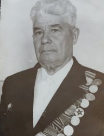 Лебедь Александр Иванович