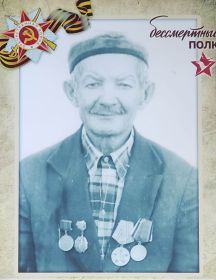 Кускильдин Абулхаир Гузаирович