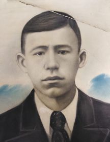 Корнейчик Владимир Иванович