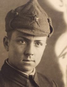 Городничев Сергей Иванович