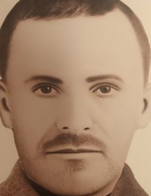 Прозоров Иван Егорович