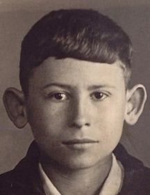 Филиппенко Юрий Григорьевич