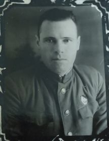 Пундиков Александр Фёдорович