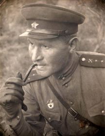 Герман Абрам Абрамович