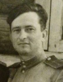 Сербин Валентин Алексеевич