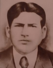 Качанов Владимир Алексеевич