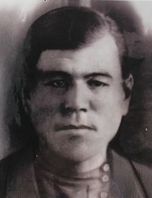 Рогалёв Михаил Тимофеевич
