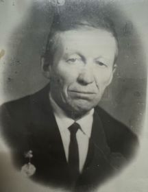 Зуев Николай Гордеевич