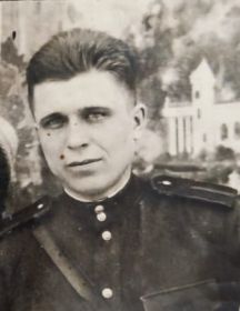 Богданов Иван Алексеевич