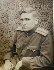 Хильтунен Леонид Давыдович