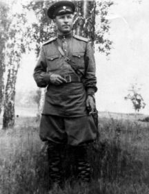 Бутылин Андрей Иванович