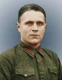 Федоров Сергей Федорович