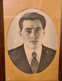 Губарев Григорий Илларионович