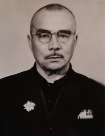 Абдуллаев Камилжан 