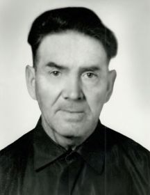 Кривушин Иван Степанович