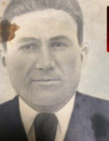 Горюнов Гавриил Федорович