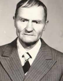 Белехов Павел Андреевич