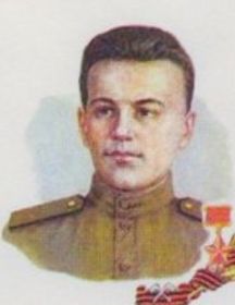 Мягкий Михаил Васильевич