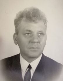 Курнаев Григорий Васильевич