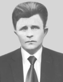 Панфилов Николай Афанасьевич