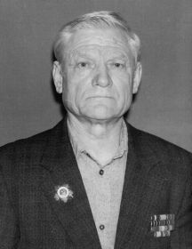 Варфоломеев Борис Николаевич