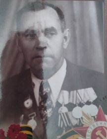 Щипанов Николай Васильевич