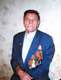 Иванов Михаил Михайлович