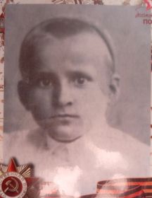 Смирновский Алексей Николаевич