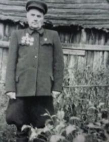 Паршин Павлин Афанасьевич