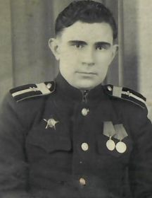 Гаврюшев Алексей Николаевич