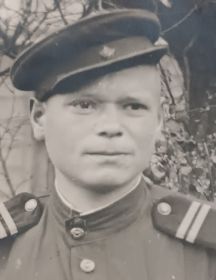 Акулов Семён Сафонович