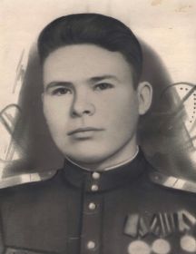 Шипицин Николай Васильевич