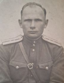 Никитов Иван Дмитриевич