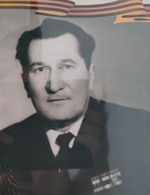 Колесников Иван Петрович