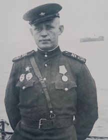 Семин Иван Дмитриевич