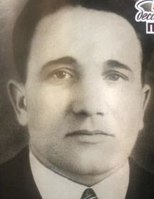 Бугорский Дмитрий Яковлевич