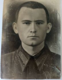 Слабоспицкий Иван Иванович