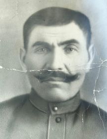 Павлов Парфен 