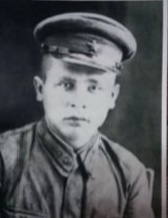 Казаков Дмитрий Прокопьевич