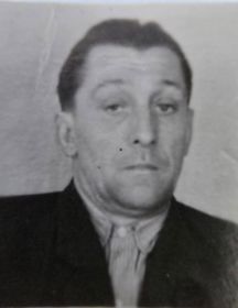 Филиппов Александр Максимович