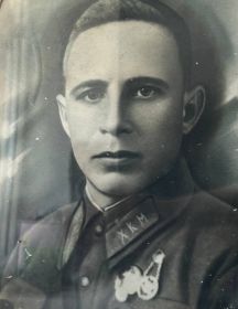 Дьяконов Иван Михайлович