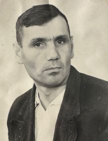 Бородачёв Виктор Михайлович