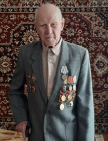 Мишуков Леонид Петрович