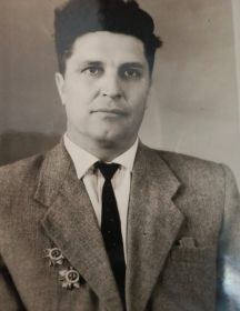 Гук Иван Алексеевич