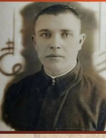Ивашкин Михаил Дмитриевич